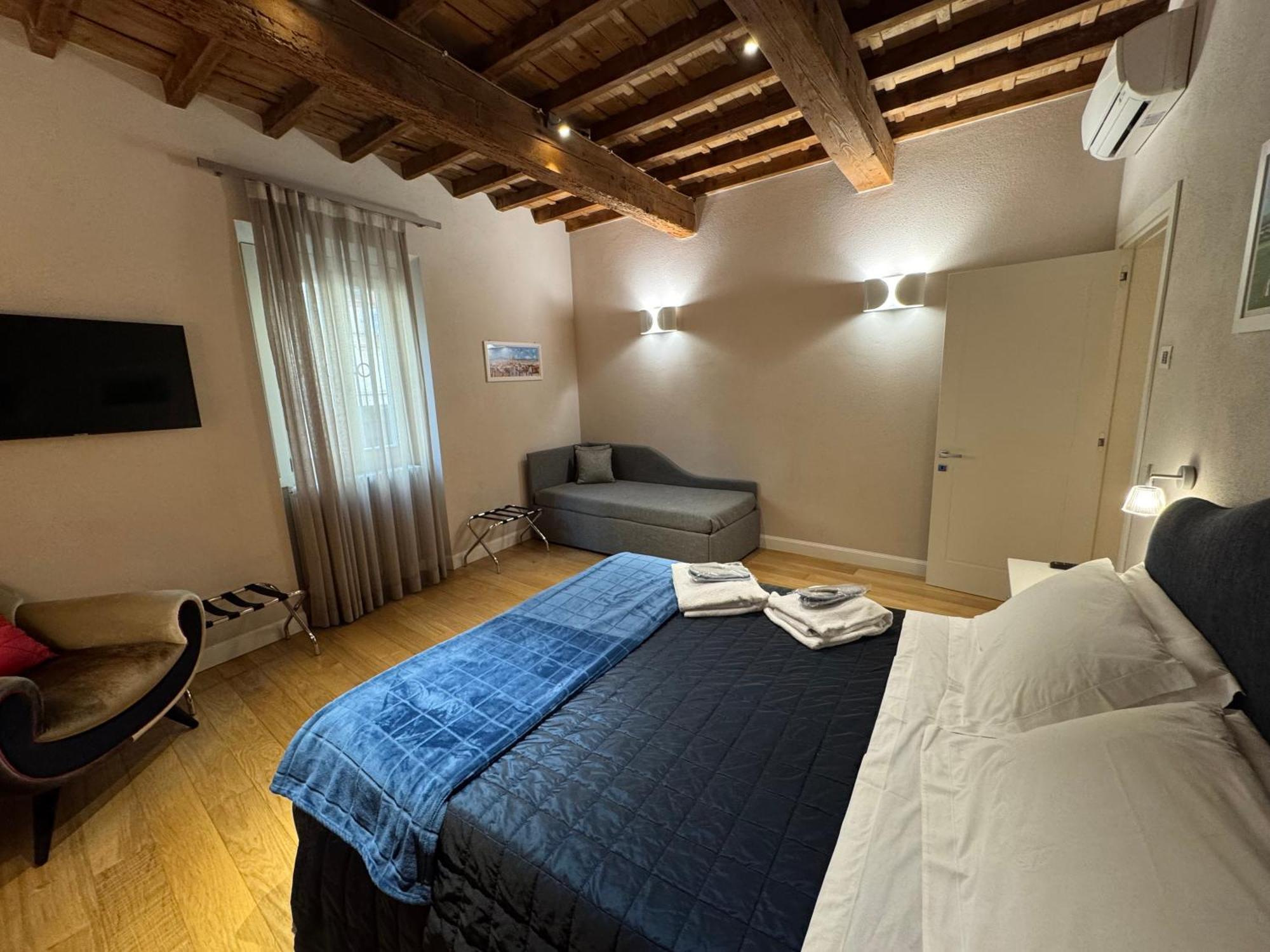 Appartement Pergola35 à Florence Extérieur photo