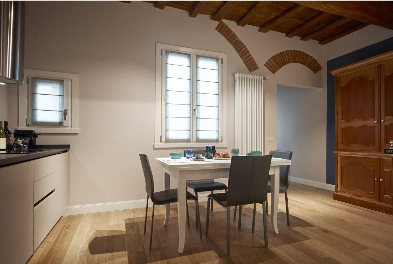Appartement Pergola35 à Florence Extérieur photo