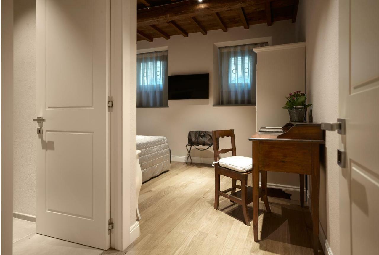 Appartement Pergola35 à Florence Extérieur photo