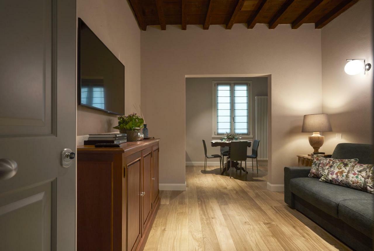 Appartement Pergola35 à Florence Extérieur photo