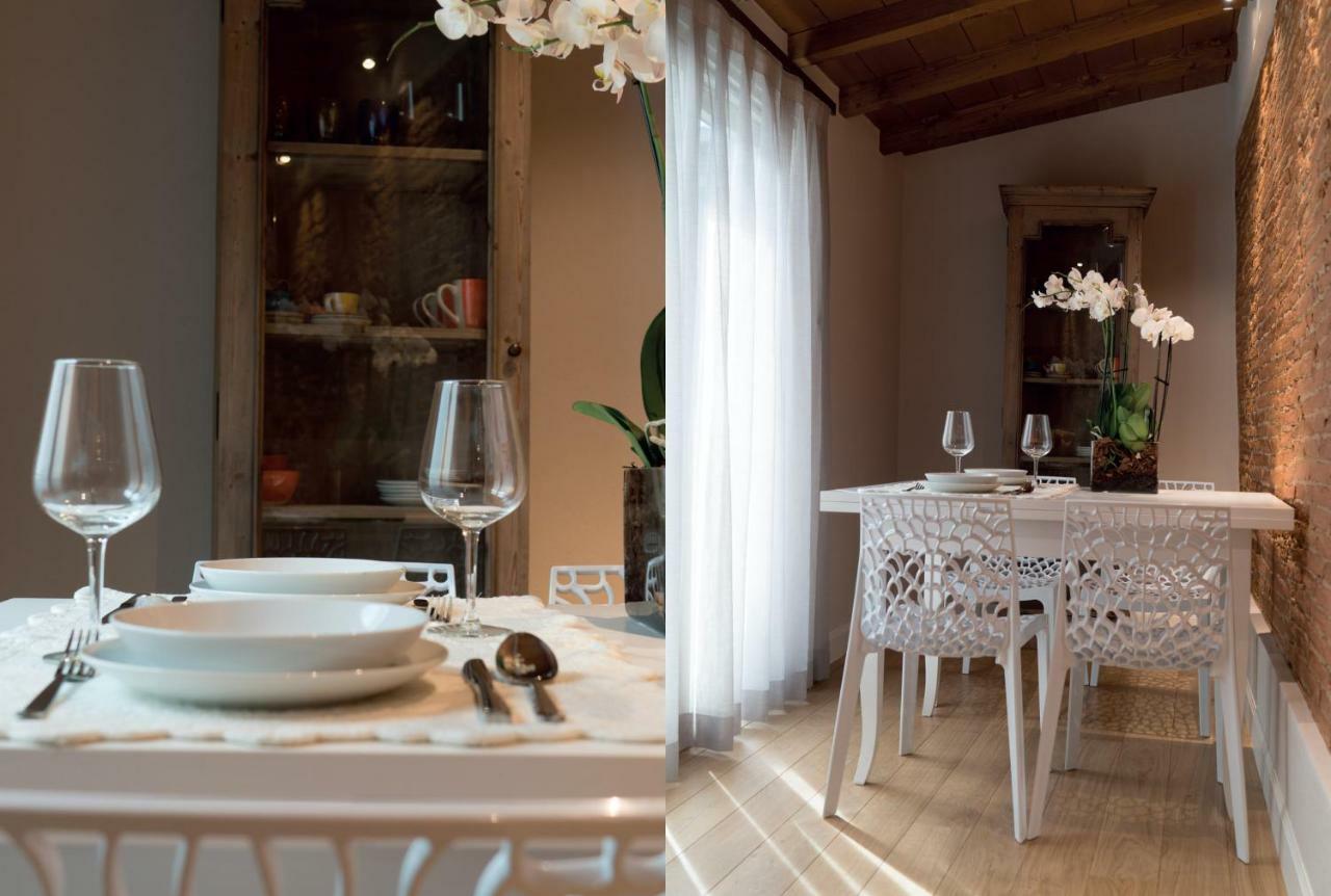 Appartement Pergola35 à Florence Extérieur photo
