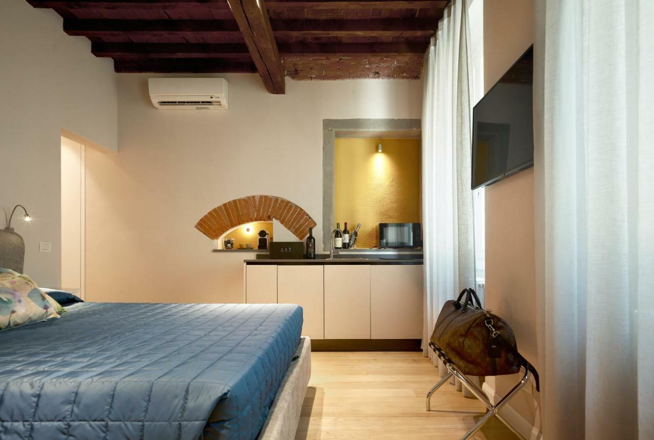 Appartement Pergola35 à Florence Extérieur photo
