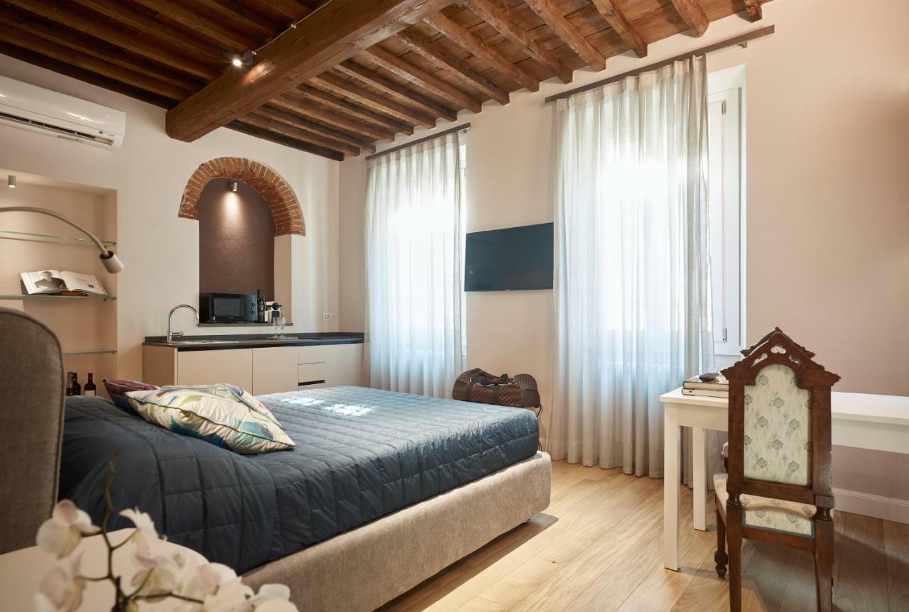 Appartement Pergola35 à Florence Extérieur photo