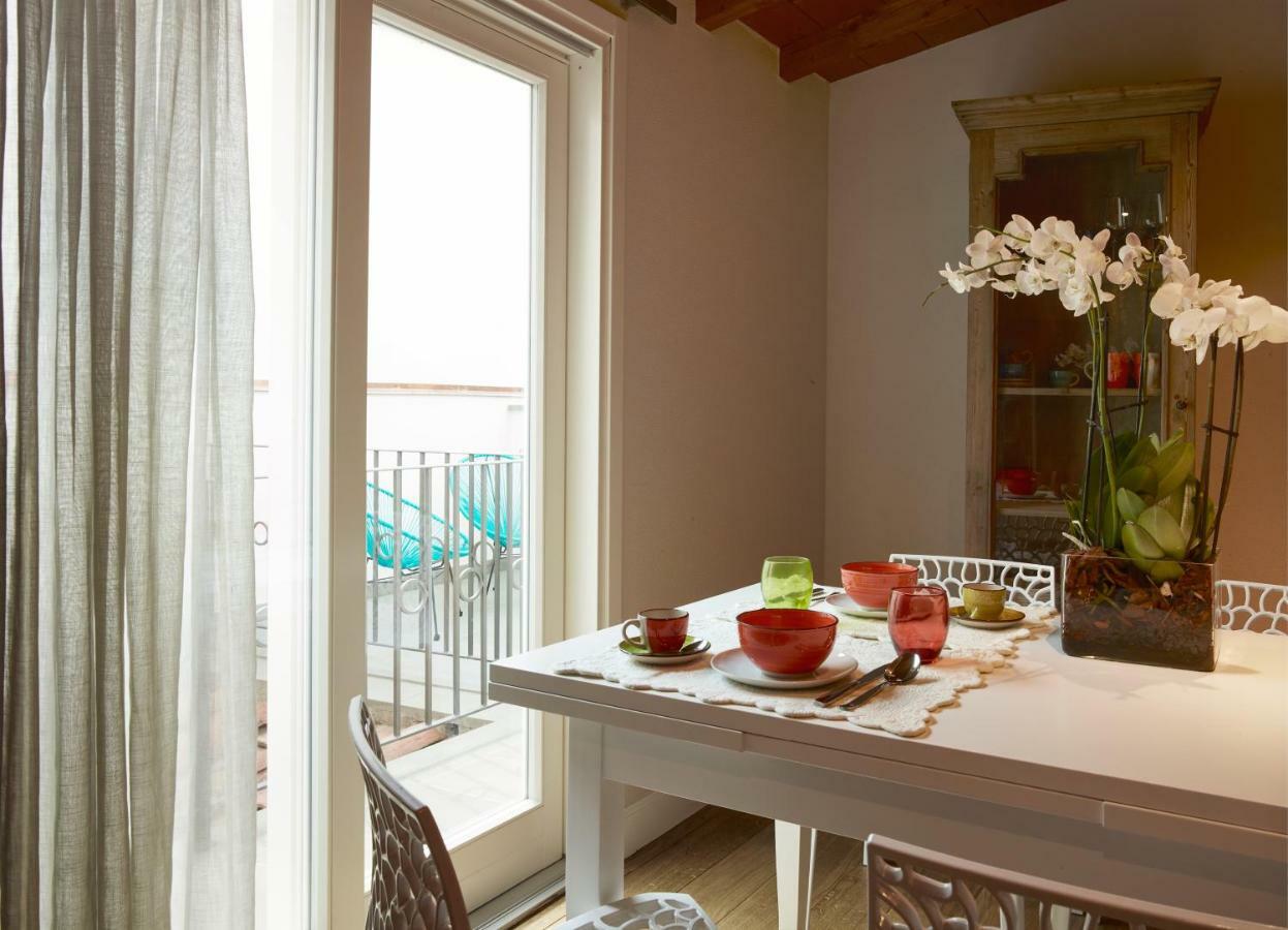 Appartement Pergola35 à Florence Extérieur photo