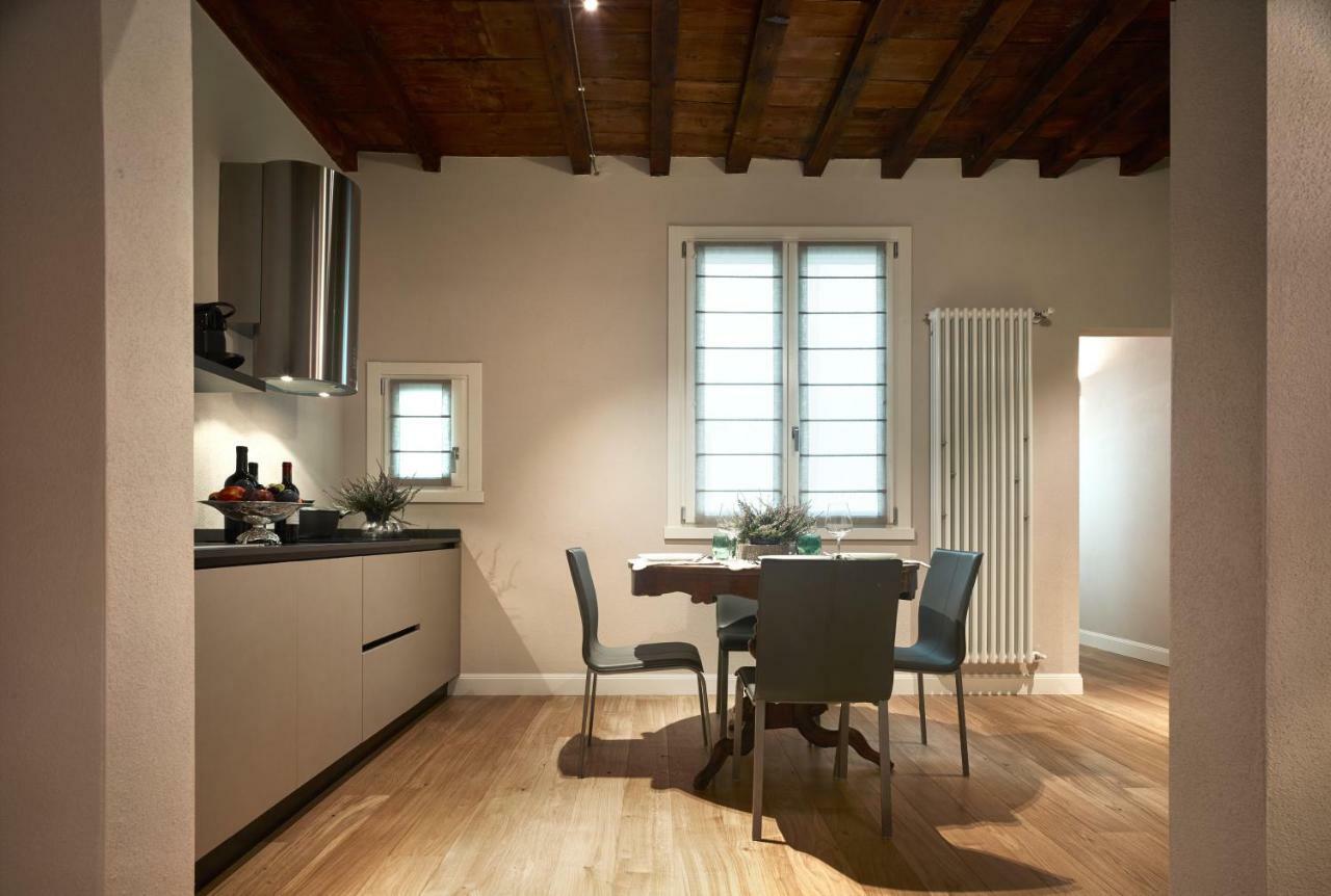 Appartement Pergola35 à Florence Extérieur photo