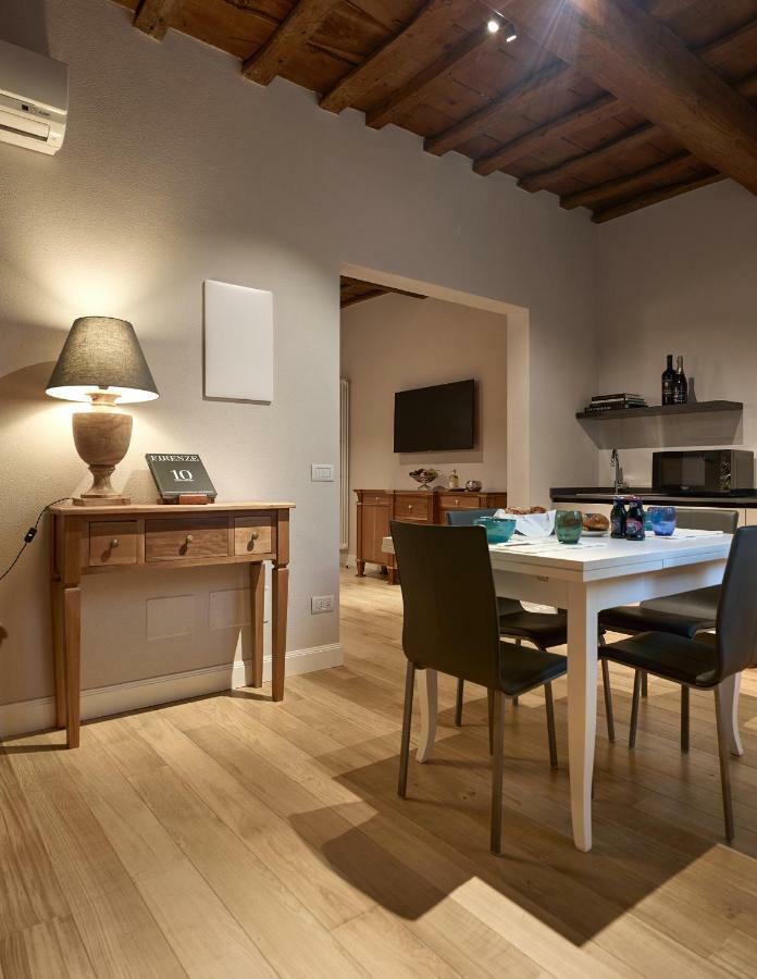 Appartement Pergola35 à Florence Extérieur photo