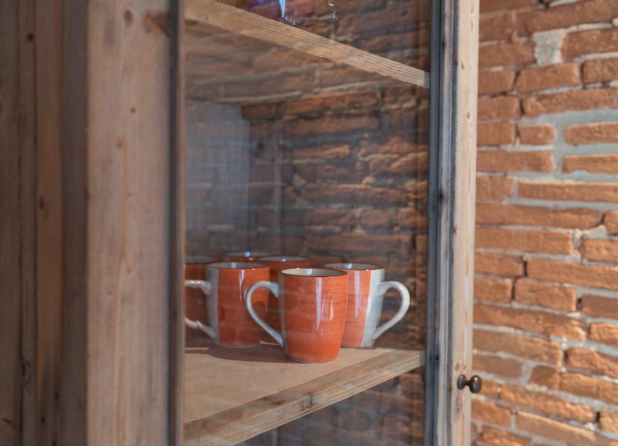 Appartement Pergola35 à Florence Extérieur photo
